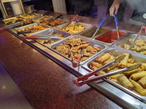Chinese buffet woodruff rd. Latest reviews, photos and 👍🏾ratings for China Restaurant at 1830 Woodruff Rd in Greenville - view the menu, ⏰hours, ☎️phone number, ☝address and map ... 