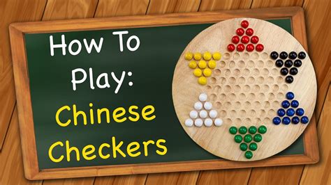 Chinese checkers rules. Things To Know About Chinese checkers rules. 