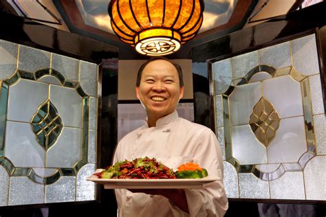 Chinese chef. The daughter of renowned Chinese chef-restaurateur Bill Poon plans to bring her family’s iconic Cantonese restaurant brand back to the capital this year. The former advertising executive launched a successful three-month pop-up back in 2018 serving up some of the dishes with which her dad made his name, including claypot rice, Hainanese ... 