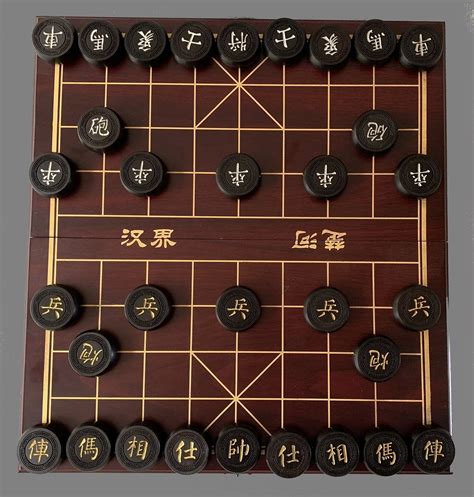 Hokkien POJ. chhiūⁿ-kî. Xiangqi (Chinese: 象棋, p Xiàngqí ), also called Chinese chess, is a strategy board game for two players. It is one of the most popular board games in China, and is in the same family as Western (or international) chess, chaturanga, shogi, Indian chess and janggi. Besides China and areas with significant ethnic .... 
