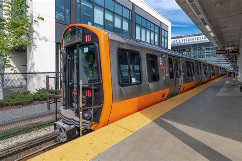 Chinese contractor submitted unfinished Orange Line cars to MBTA