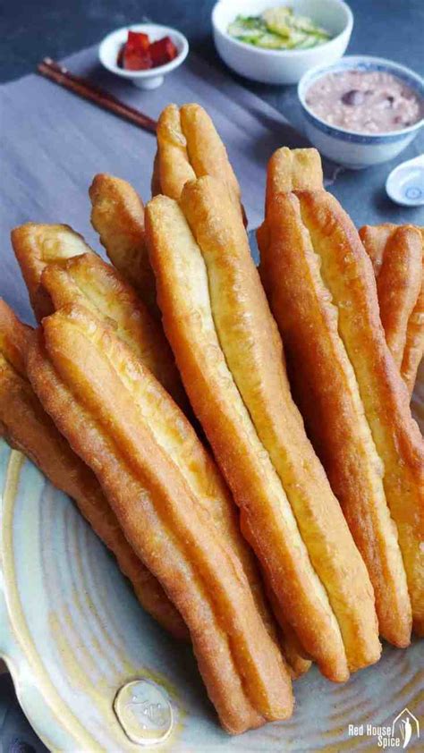 Chinese doughnut. Learn how to make youtiao, also known as Chinese fried dough or Chinese crullers, a breakfast favorite in China. Follow the step-by-step instructions, tips and video to achieve crispy and fluffy youtiao at … 