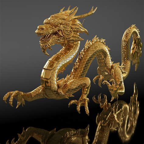 Chinese dragon 3d model rigged.  Explore 300+ royalty-free Chinese Dragon 3D models fo...
