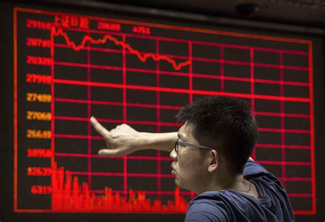Chinese financial crisis. Things To Know About Chinese financial crisis. 