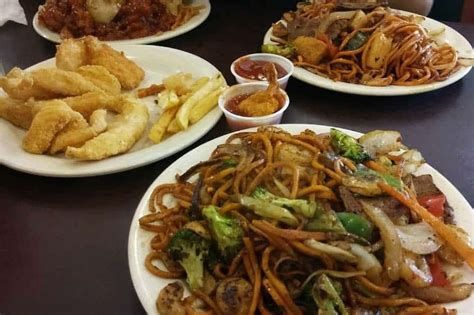 Chinese food dallas. Once the pre-eminent food court in Flushing, Queens, for a variety of regional Chinese cuisines, this mall has reopened after a four-year renovation. And a new Golden Mall … 