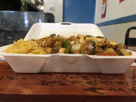 Jan 19, 2021 · First Wok Chinese Restaurant. Unclaimed. Review. Save. Share. 22 reviews #15 of 35 Restaurants in Haines City $$ - $$$ Chinese Asian Cantonese. 35898 Hwy 27, Haines City, FL 33844-3735 +1 863-422-7024 + Add website. Closed now : See all hours. See all (4) . 
