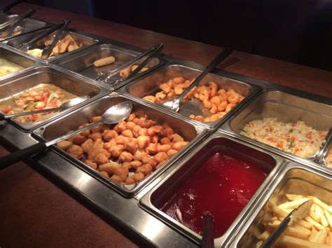 Chinese food idaho falls. View the menu from Panda Express - Idaho Falls on 720 S Utah Ave in Idaho Falls and order for delivery or takeout online or in the app. 