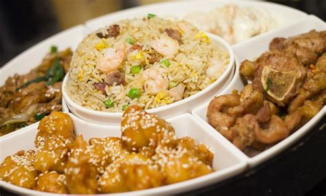 I order here at least once a week. It is fabulous. The food is always superb and the delivery is fast. The sweet and sour chicken is total comfort. Definitely order extra because the leftovers are fabulous the next day. China Star is the best Chinese restaurant in Canton!. 