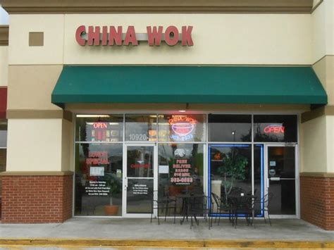 Chinese food jacksonville fl. Bamboo Wok. 13820 Old St Augustine Rd, Jacksonville, FL 32258. (904) 288-8786. 