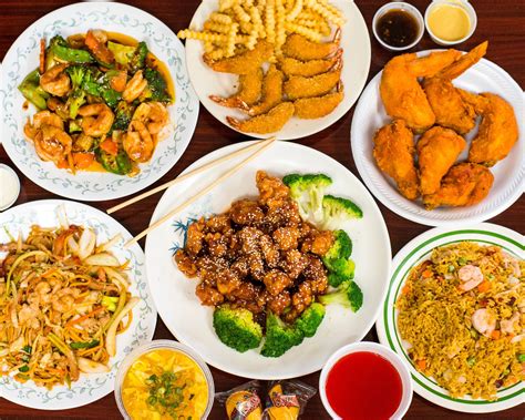 See more reviews for this business. Top 10 Best Chinese Food Near M