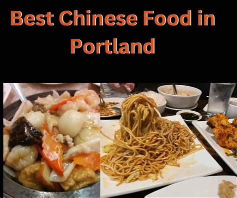 Chinese food portland. Things To Know About Chinese food portland. 