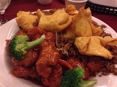 Chinese food quincy ma. This is a family style Chinese cuisine. The food is consistent and good. It has a good variety of menu choices. The service is fast and food comes out quick. ... Our address. South Garden 217 Quincy Ave Quincy, MA … 