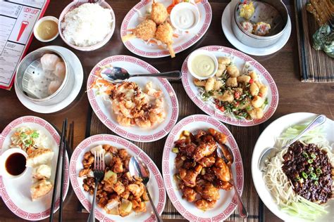 Chinese food san diego. Jasmine Seafood is San Diego's award-winning Chinese, Dim Sum, and Dumpling restaurant, offering the largest selection of Dim Sum and Dumplings and fresh Seafood from the tank. top of page 4609 Convoy Street, Ste A San Diego, CA 92111 (858) 268-0888 