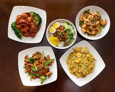 Chinese food tallahassee. Best Chinese in Tallahassee, FL 32301 - Joy Luck Place, Empire Chinese Restaurant, Blossom Kitchen, AZU Lucy Ho's, Hong Kong Chinese Restaurant, Bamboo Wok, Ming Tree Cafe, Tan's Asian Cafe, China Wok, China Dragon 