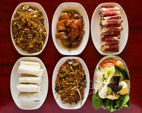 Chinese food tampa. Delicious and authentic flavors for all your mealtime cravings. Come hungry and leave full and happy! 