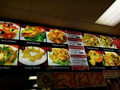 Chinese food tracy ca. Tracy, CA 95304 From Business: Krispy Krunchy Foods offers a quick-serve restaurant concept with more than 1700 retail locations in 35 states. Established in 1989 in Lafayette, LA, we have… 