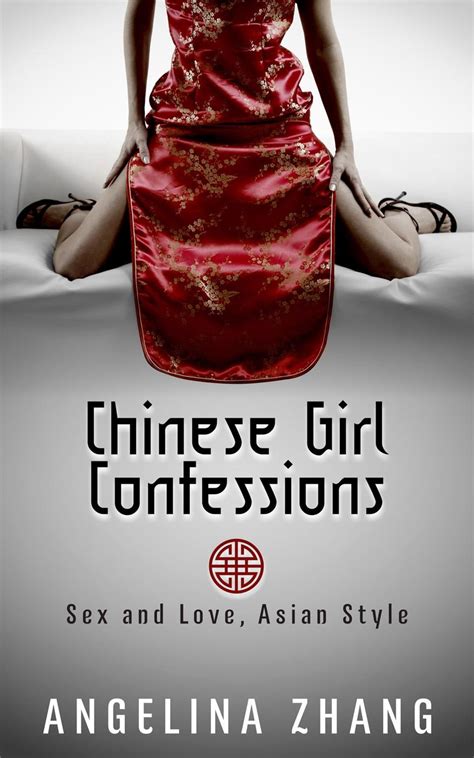 Chinese girl confessions sex and love asian style china insider guide book 1. - Die ausgaben der apostolischen kammer unter den päpsten urban v. und gregor xi. (1362-1378).