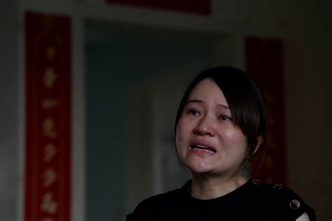 Chinese human rights lawyer chased out of 13 homes in 2 months as pressure rises on legal advocates