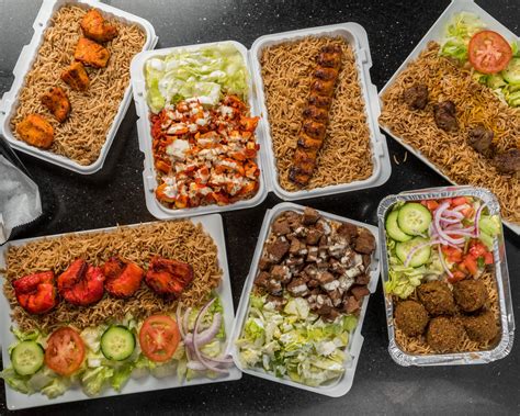 Chinese kebab near me. Specialties: Family-owned restaurant bringing fresh Middle Eastern food to Mount Prospect. All of our dishes are authentic, coming from our own family recipes. Stop by for kabobs, falafel, hummus, and many more. 