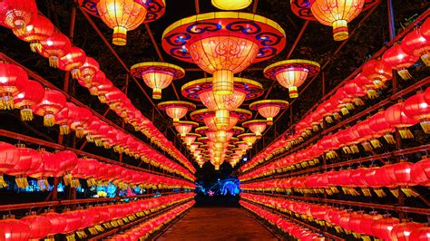 Chinese lantern festival 2023. Things To Know About Chinese lantern festival 2023. 