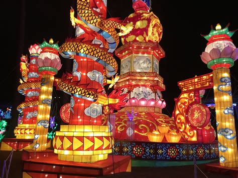 Chinese lantern festival raleigh. Things To Know About Chinese lantern festival raleigh. 