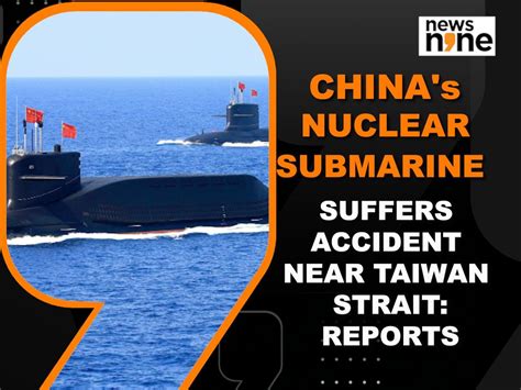 Chinese nuclear submarines accident. Things To Know About Chinese nuclear submarines accident. 