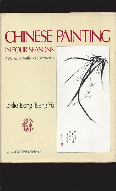 Chinese painting in four seasons a manual of aesthetics and techniques. - Manual of industrial microbiology and biotechnology baltz.
