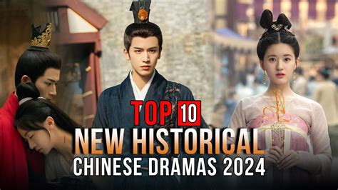 Chinese period drama on youtube. .  ...