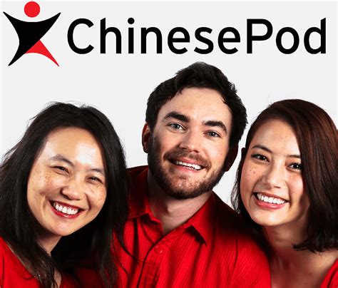 Chinese pod. Natural Dialogues. Each lesson is centered around a natural dialogue with key vocabulary directly prepared and translated for your use. You can also listen to each sentence as an individual recording to improve your listening and comprehension skills. Pre Intermediate ChinesePod Lesson: In this lesson, we … 