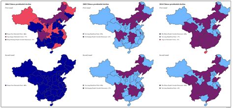 Chinese presidential election, 2024 : r/imaginarymaps - Reddit