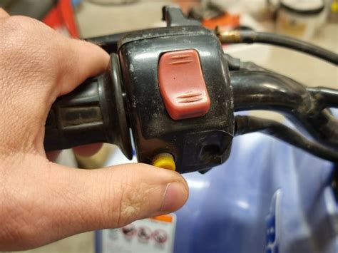 Chinese quad starter just spins. S.  When troubleshooting no-start issues ...