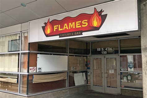 Chinese restaurant leases former Flames space in downtown San Jose