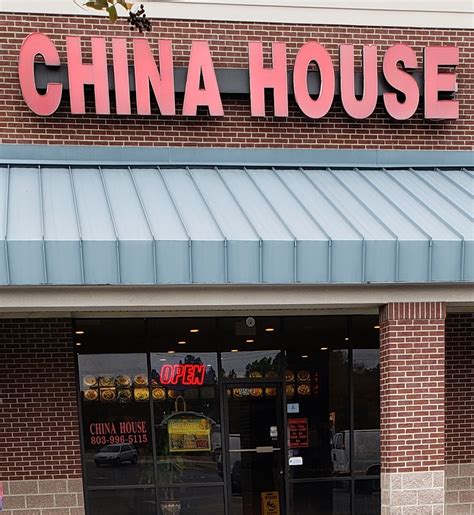 Chinese restaurant lexington sc. Things To Know About Chinese restaurant lexington sc. 