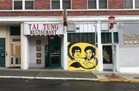 Chinese restaurant seattle. Oct 11, 2023 ... Tai Tung, the oldest Chinese restaurant in Seattle, is one of my go-to suggestions. Not only has its longevity earned it cultural and historical ... 