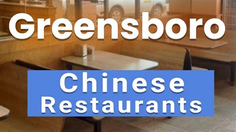 Restaurants in Greensboro, NC. Location & Contact. 2036 Rankin Mill Rd, Greensboro, NC 27405 (336) 375-4330 Order Online Suggest an Edit. Get your award certificate! ... Chinese, Vegetarian . Domino's Pizza. Pizza, Chicken Wings . Subway. Sandwich Shop, Fast Food . Bojangles. Chicken Shop, Fast Food, Salad .. 