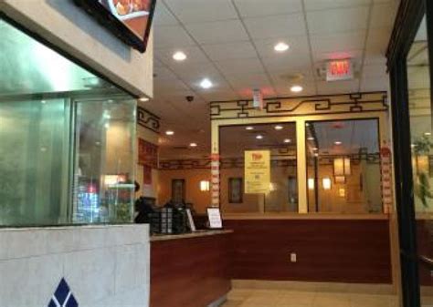 Best Chinese in Greenville, NC - Speedy Wok, Ming Dy