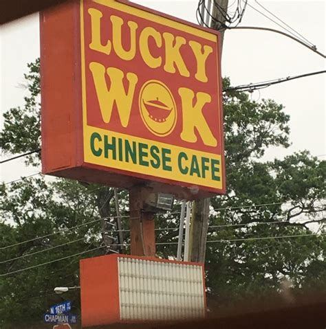 Chinese restaurants in lake charles louisiana. Review. Share. 43 reviews #54 of 160 Restaurants in Lake Charles $$ - $$$ Chinese Asian. 1732 W Prien Lake Rd, Lake Charles, LA 70601-8361 +1 337-562-7810 Website. Open now : 10:30 AM - 10:00 PM. 