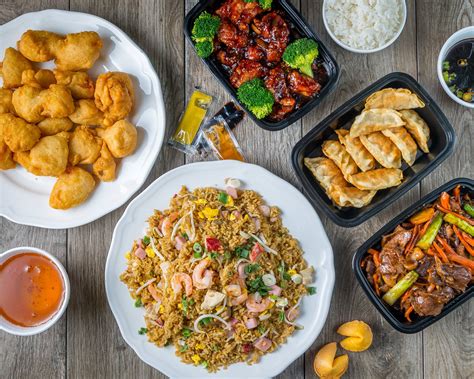 Chinese restaurants the deliver near me. Are you in the mood for some delicious Chinese cuisine but don’t feel like going out? Don’t worry. With the rise of food delivery services, you can now enjoy your favorite dishes f... 