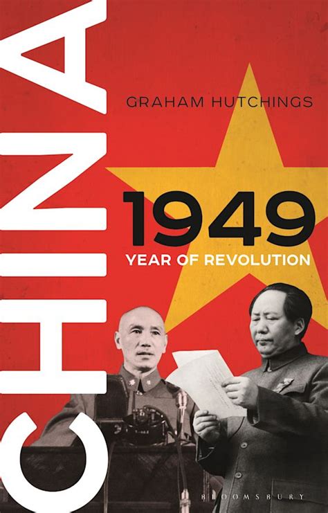 The Chinese Communist Revolution or The 1949 Revolution was the culmination of the Chinese Communist Party’s drive to power since its founding in 1921 and the second part of Chinese Civil …. 