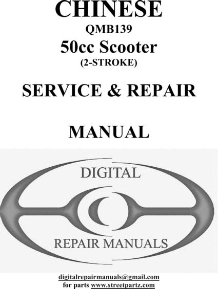 Chinese scooter 2 stroke repair manual. - Duitse organisaties en instellingen in belgië (1933-44).
