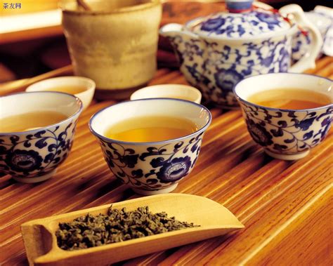 Chinese tea, more important than rice - China Daily