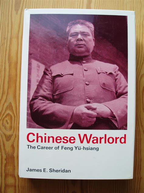 Chinese warlord the career of feng yu hsiang. - Handbook of optical systems vol 1.