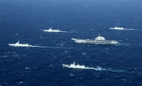 Chinese warships sent to middle east. Things To Know About Chinese warships sent to middle east. 