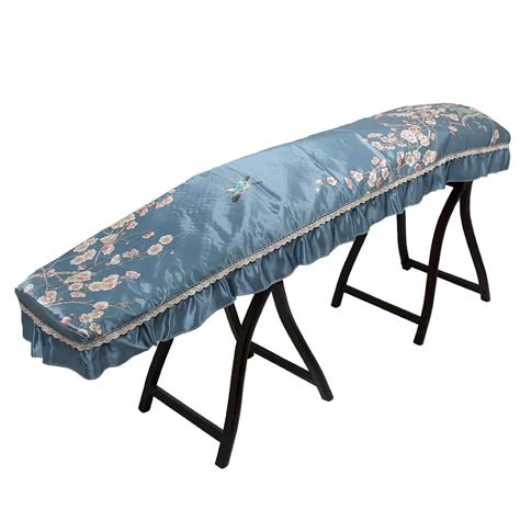 Chinese zither cover.  Chinese Zither Cover String Bag Dustproof Durable Foldable for A...