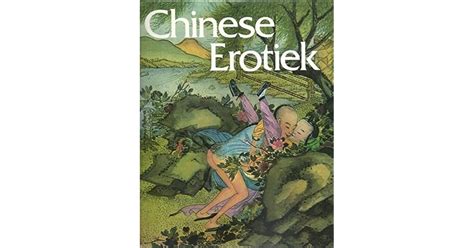 Read Chinese Erotiek By Marc De Smedt