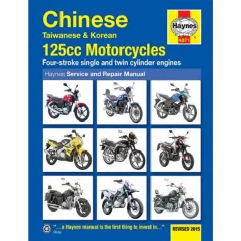 Chinesische 125 motorräder service und reparaturanleitung. - Manuale delle soluzioni per l'igenetica un approccio molecolare.