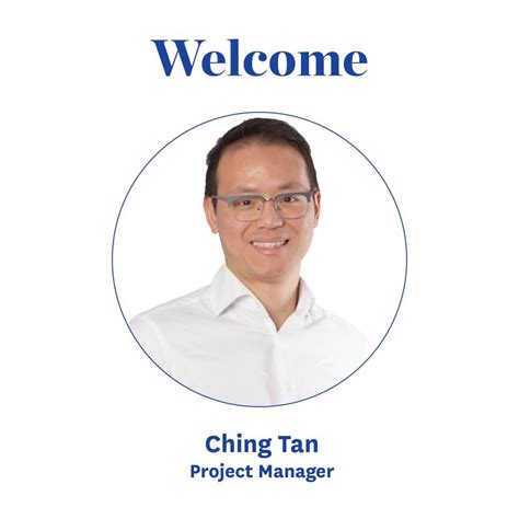 Ching Chuen Tan - Project Manager - Gallagher Jeffs