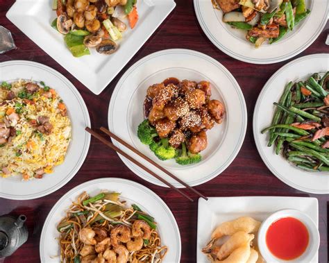 Ching Yen Chinese Restaurant Delivery Menu - Grubhub