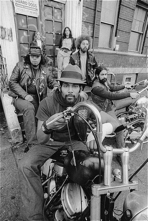 Ching a ling nomads mc. Ching-A-Ling Nomads MC - Founded in New York in 1966. Starting life as a Puerto Rican street gang and the original club of Chuck Zito. Please share our articles to help the site grow.... 