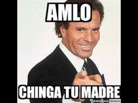 Chinga Tu Madre - YouTube